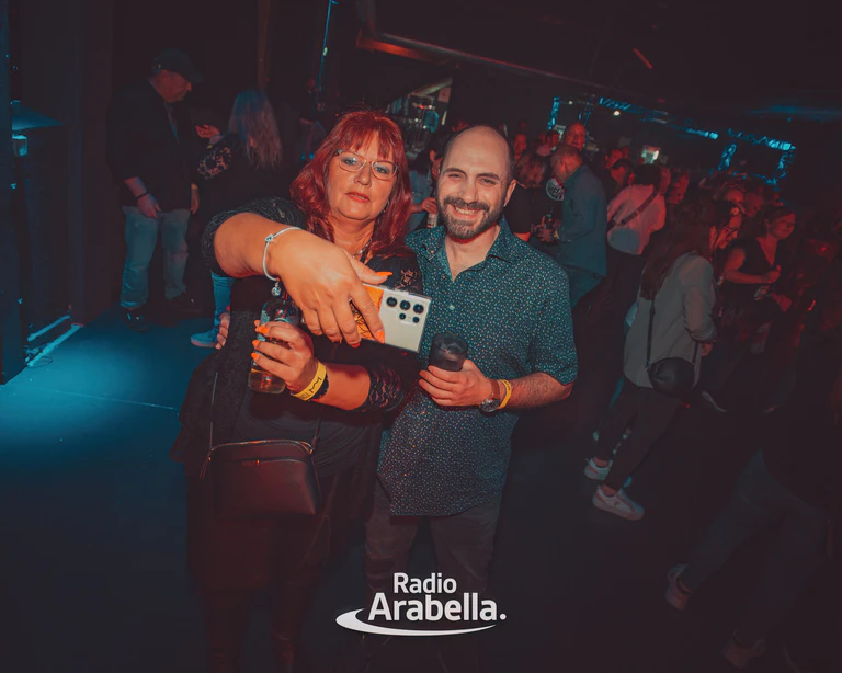 — © © David Boci Media