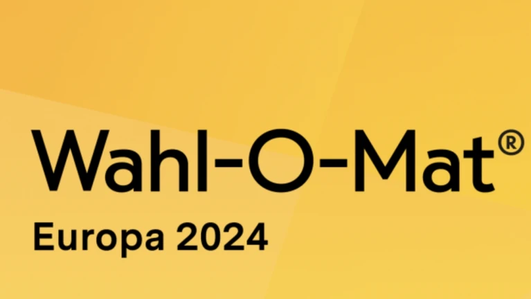 Wahl-O-Mat