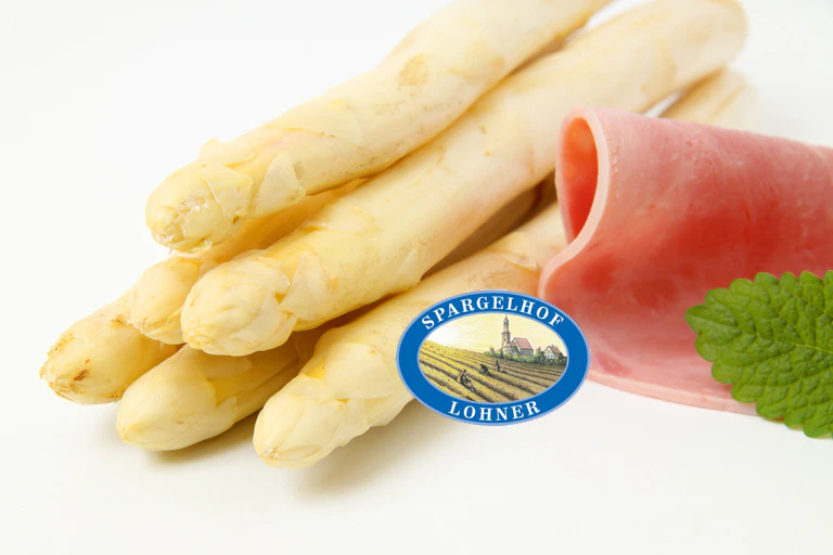 Lohner Spargel