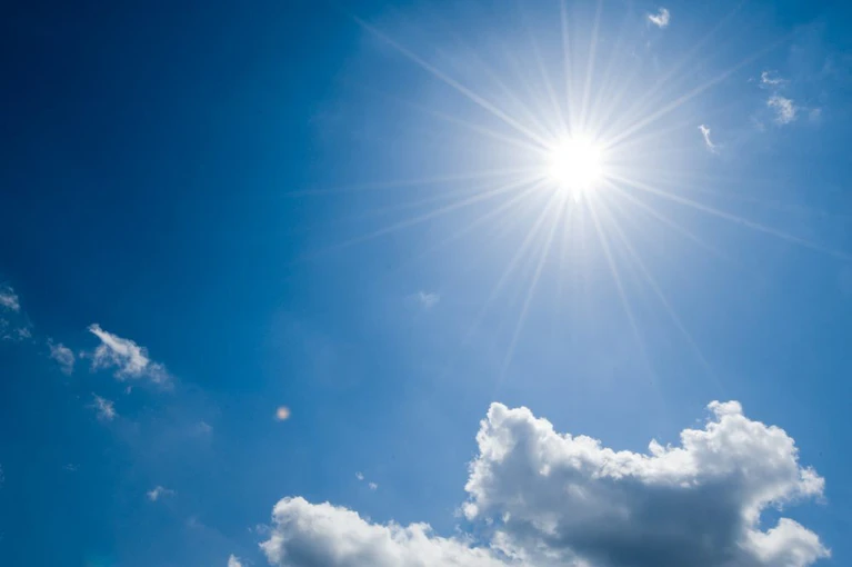 Sommerhitze, Auto, UV-Werte — © Bild: Symbolbild