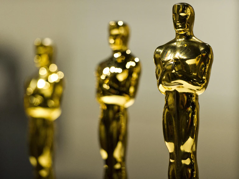 Oscar — © Bild: Nicolas Armer/Archiv