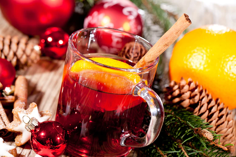 Glühwein