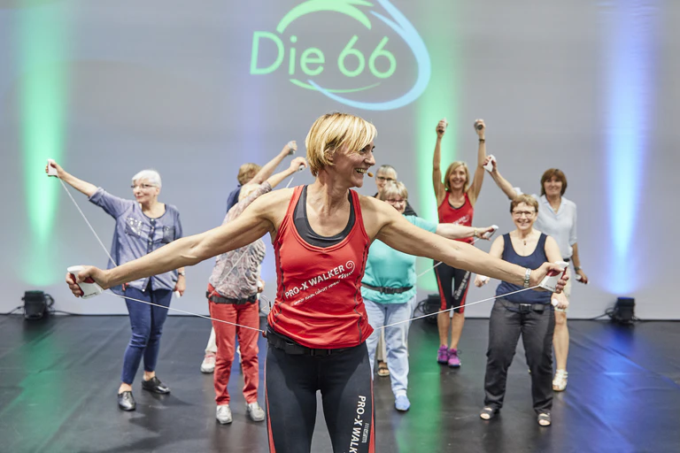 Die 66