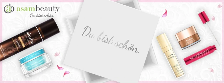asambeauty Beauty-Boxen