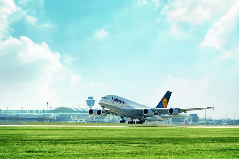 Lufthansa — © Bild: Lufthansa