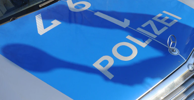 Geretsried, Vermissung, Schulschwänzer Polizeikontrolle
