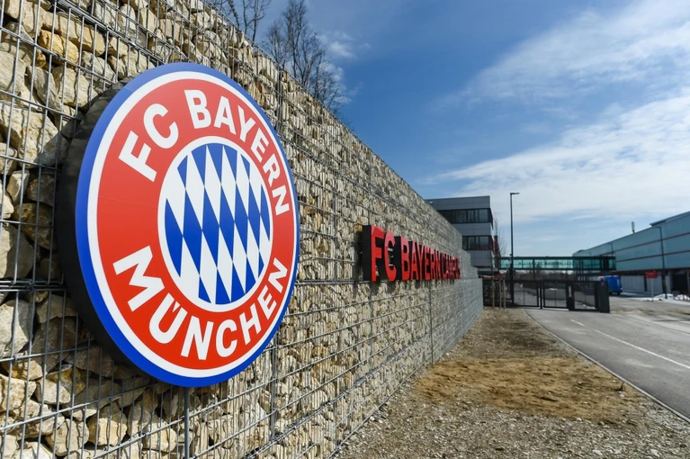 FC Bayern, Campus