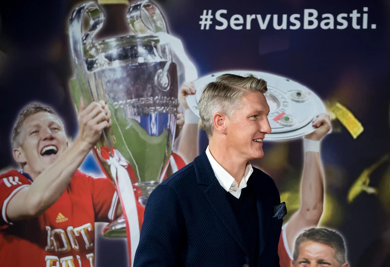 Schweinsteiger