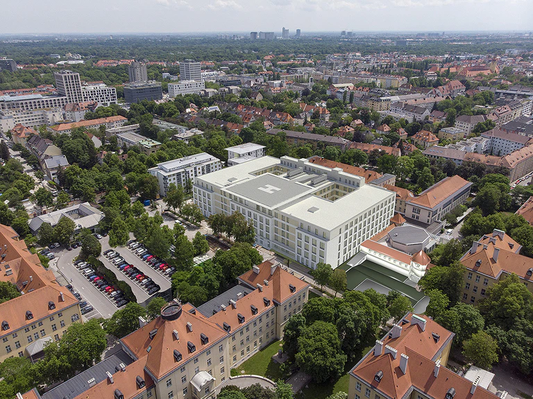 München Klinik