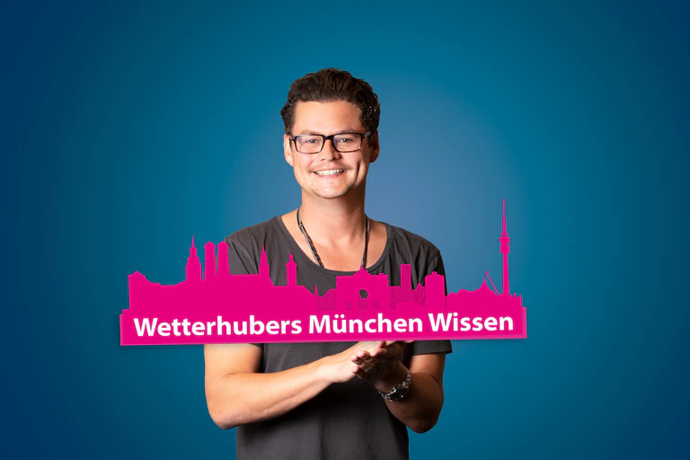 Wetterhubers München Wissen