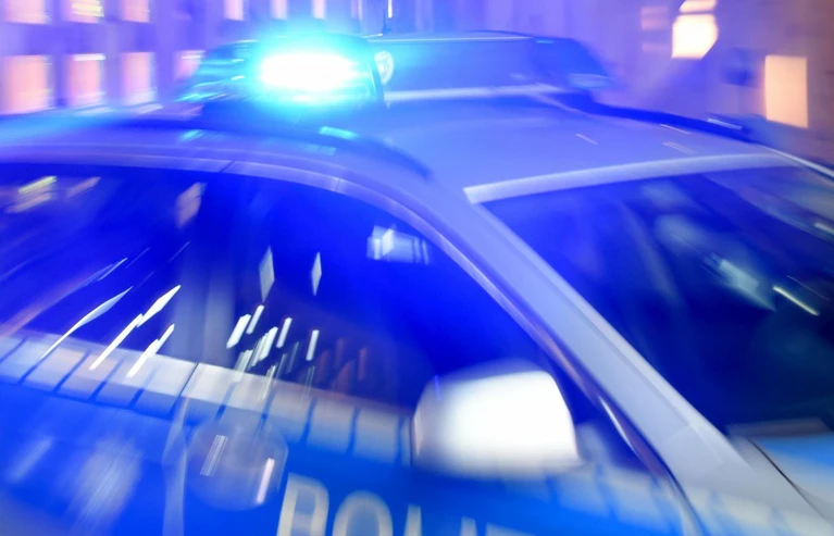 Schlägerei, Diskothek, Berg am Laim, Neuperlach, Radl-Dieb, Polizei, Schüsse auf Baustelle — © Bild: Carsten Rehder