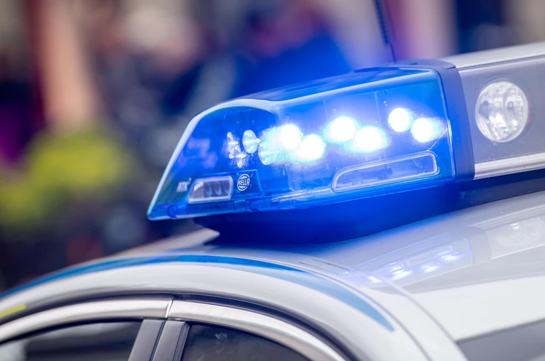 Banküberfall, Raubüberfall, Neuried, Zeugenaufruf, Polizei Erding Ungück Hemadlenz, Unfall, Wolfratshausen — © Bild: Lino Mirgeler