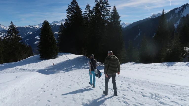 Montafon
