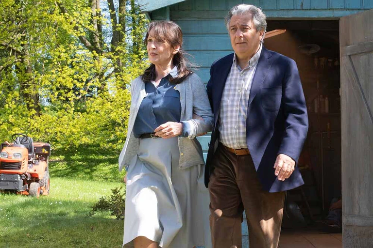 Kinotipp, Monsieur Claude