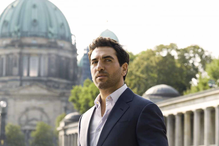 Kinotipp, Der Fall Collini