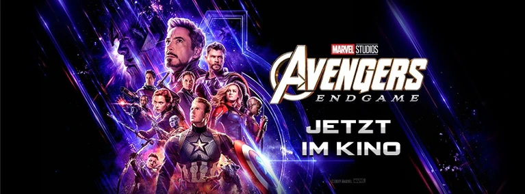 Avengers Endgame Teaser