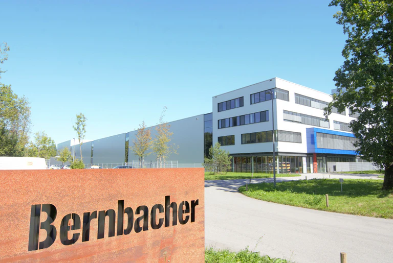 Bernbacher