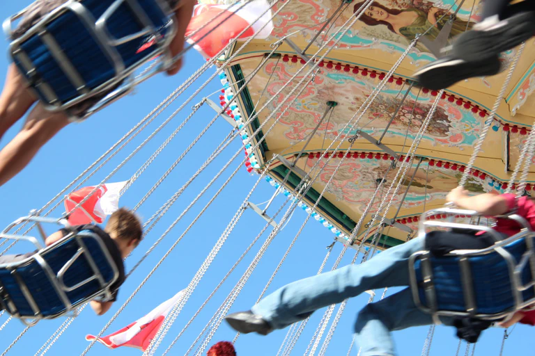 Volksfest