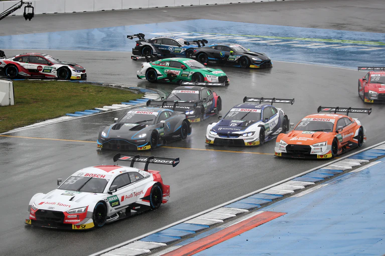 DTM