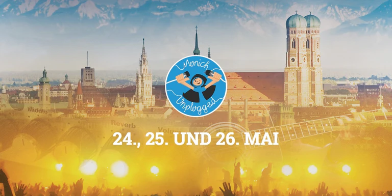 Munich Unplugged 2019 Teaser — © Munich Unplugged 2019 Teaser