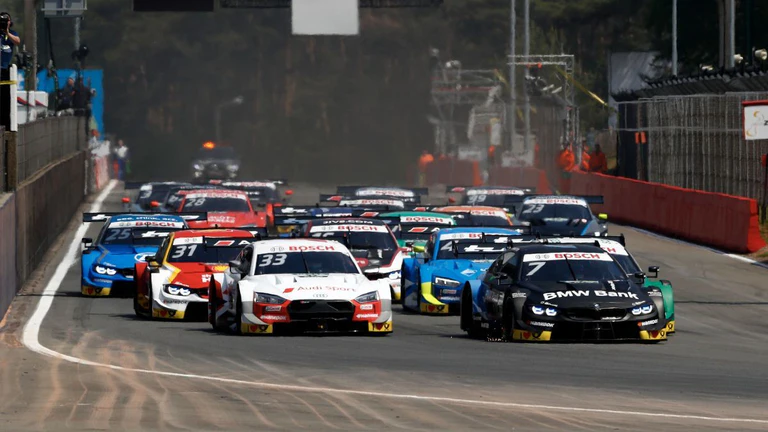 Misano DTM