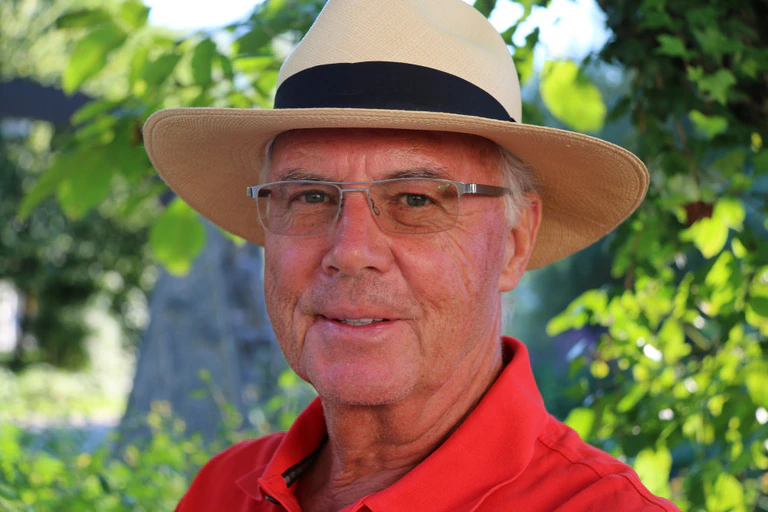 Franz Beckenbauer