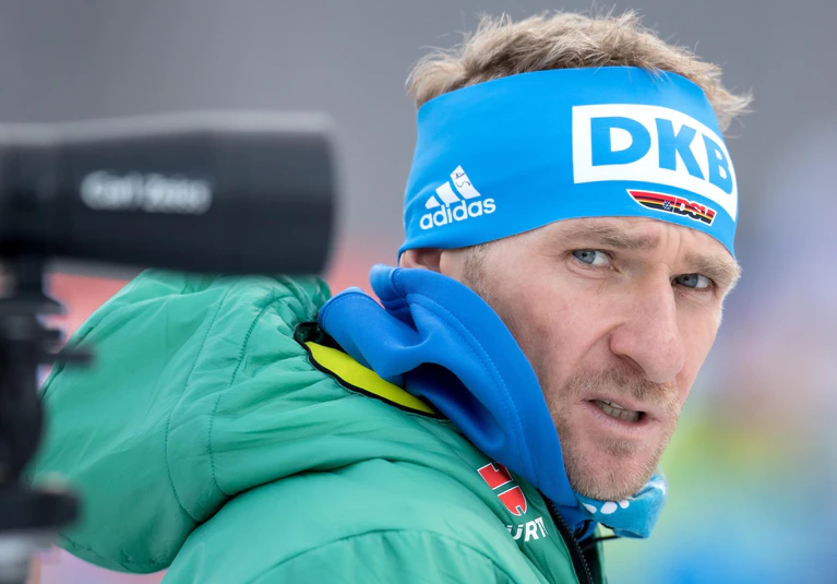 Andreas Stitzl — © Bild: Sven Hoppe