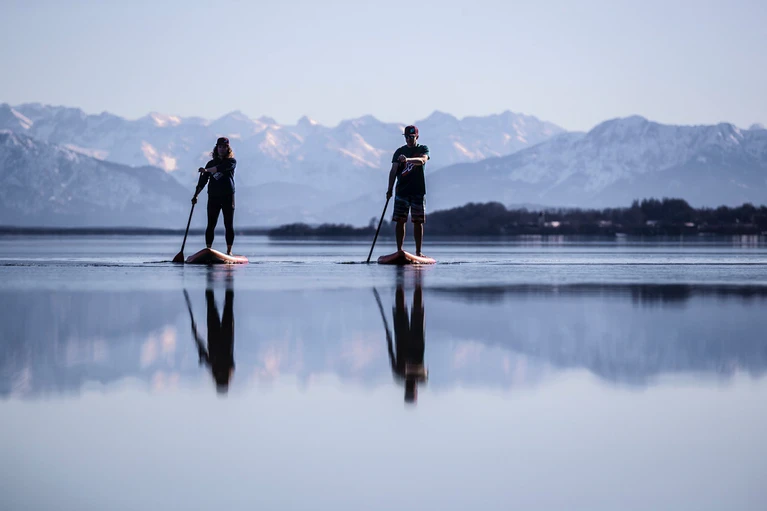 JP CruisAir SUP