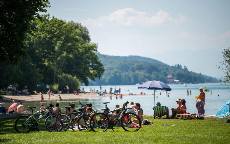 Einkommensmillionäre, Starnberg — © Bild: Lino Mirgeler/Archivbild