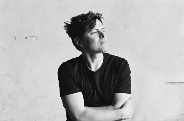 Michael Patrick Kelly — © Bild: © Andreas Nowak