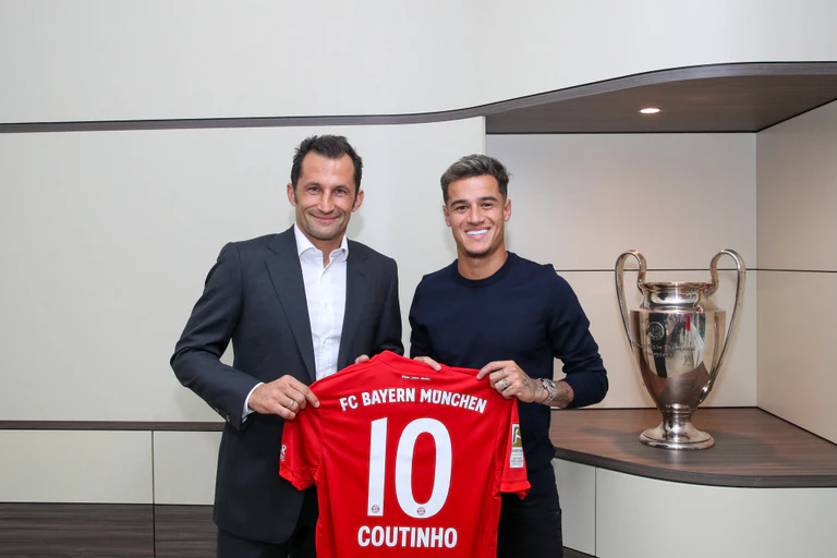 Coutinho