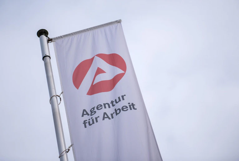 Flüchtlinge, Job, Arbeitsmarkt — © Bild: Daniel Bockwoldt/Archiv