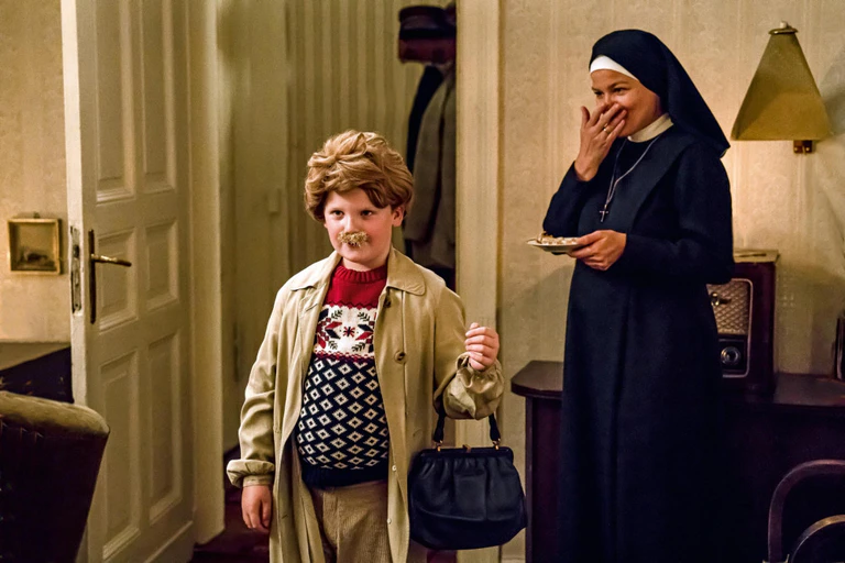 Oscar — © Bild: Warner Bros. Entertainment/Archivbild