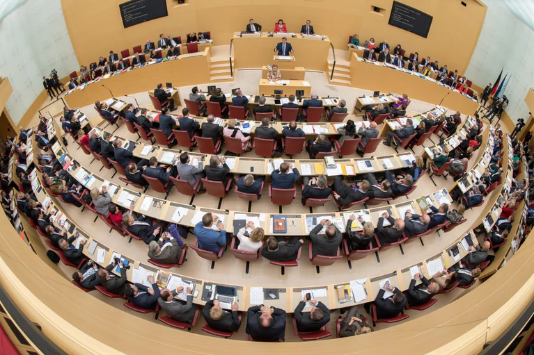 Kabinett, Landärzte, Krippengeld — © Bild:&nbsp;Peter Kneffel