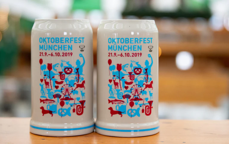 München, Wiesn, Oktoberfest, Bayern, Datenschutz, Datenschutzgrundverordnung, Namen — © Bild: Sven Hoppe