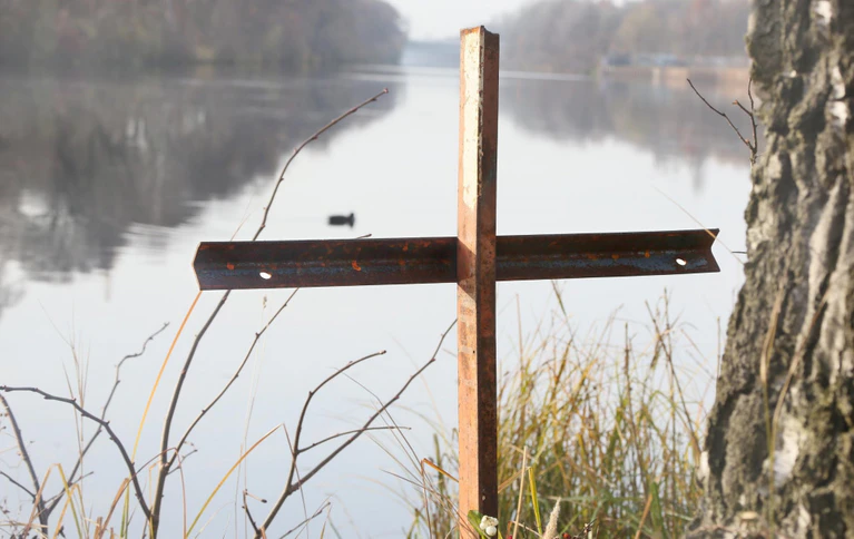 Suizid, Suizidprävention, Selbstmord — © Bild: Stephanie Pilick
