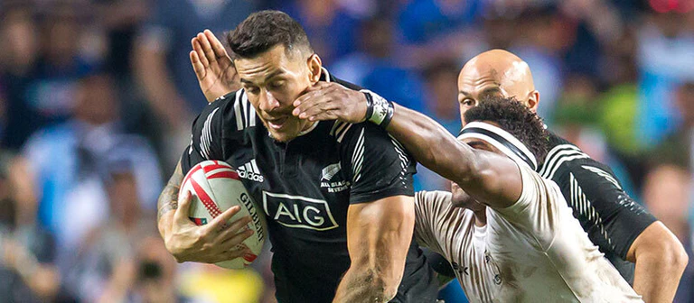 Rugby, Sport, Oktoberfest 7s — © Bild: Jan Perlich