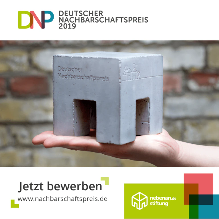 — © Bild: nachbarschaftspreis.de