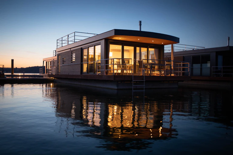  — © Bild: Eco Lodges