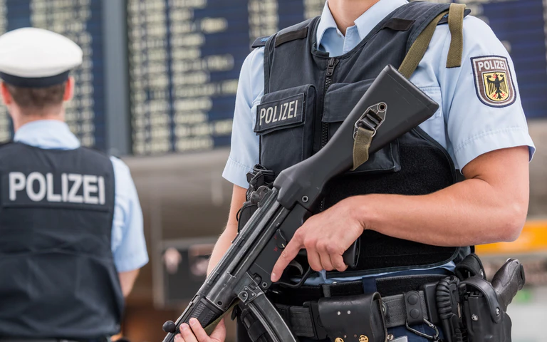  — © Bild: Bundespolizei 