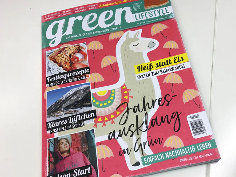 greenLIFESTYE