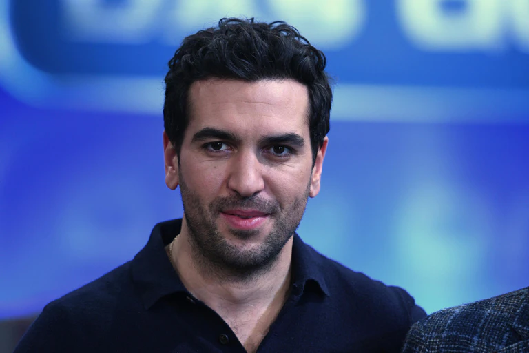 Elyas M`Barek — © Bild: Henning Kaiser
