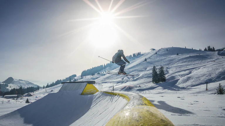  — © Bild: Dietmar Denger / Alpen Plus