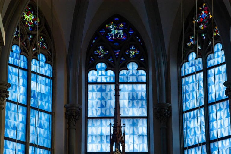  — © Bild: Peter Kneffel