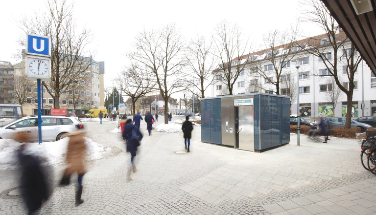  — © Partnachplatz, München, Copyright: Christoph Mukherjee