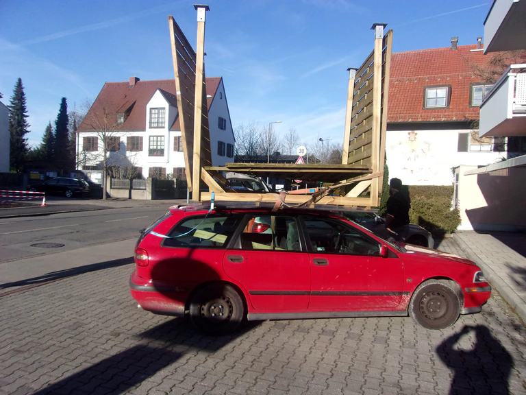  — © BILD: Polizeipräsidium München
