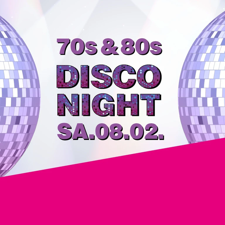 Disconight