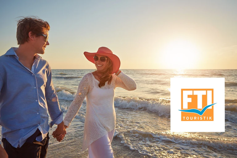 FTI Touristik Urlaub