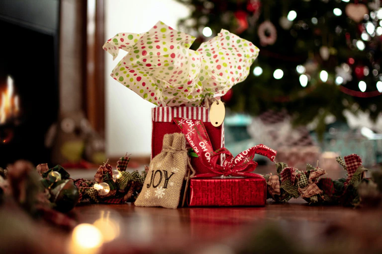 Last-Minute Weihnachtsgeschenke — © Bild: Matthias Cooper @matthiascooper – Unsplash