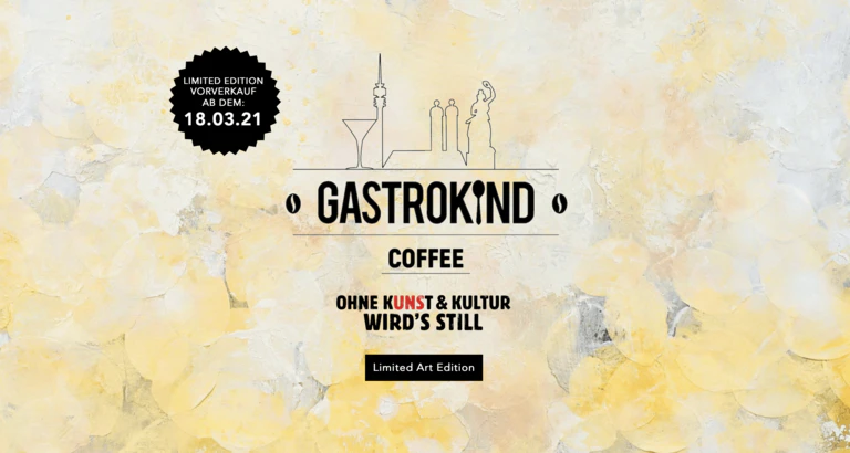 Gastrokind — © Bild: Gastrokind Munich GBR